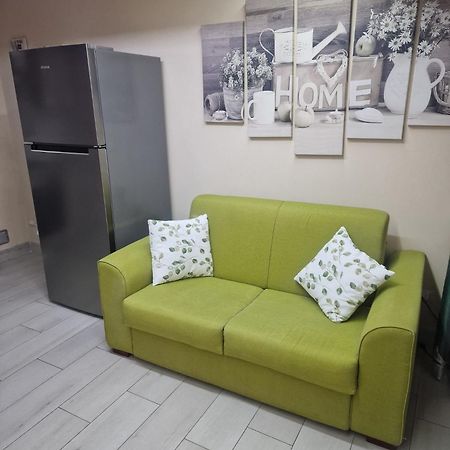 Il Cortiletto Verde Villa Catania Esterno foto