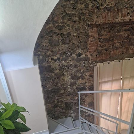 Il Cortiletto Verde Villa Catania Esterno foto