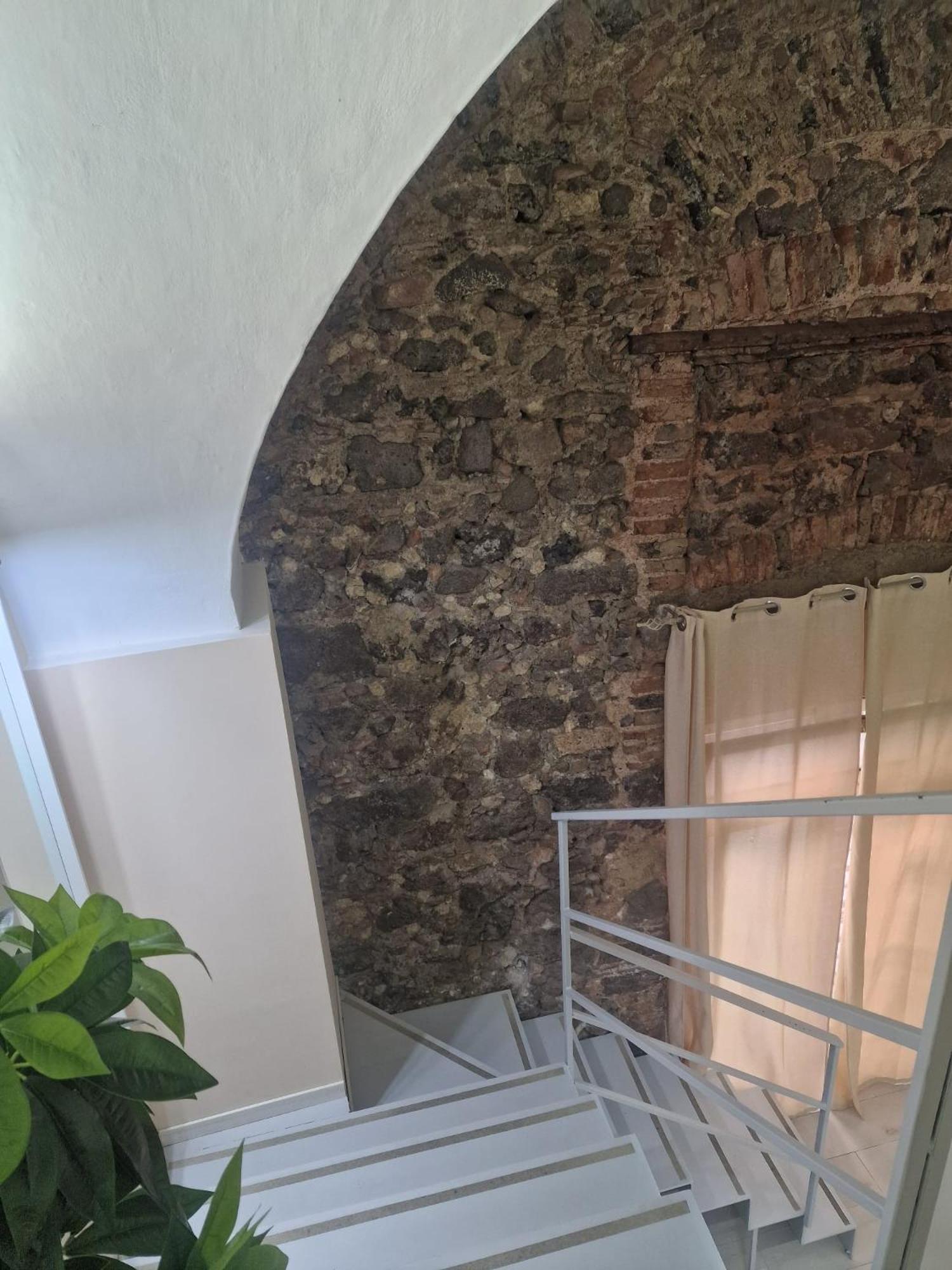 Il Cortiletto Verde Villa Catania Esterno foto