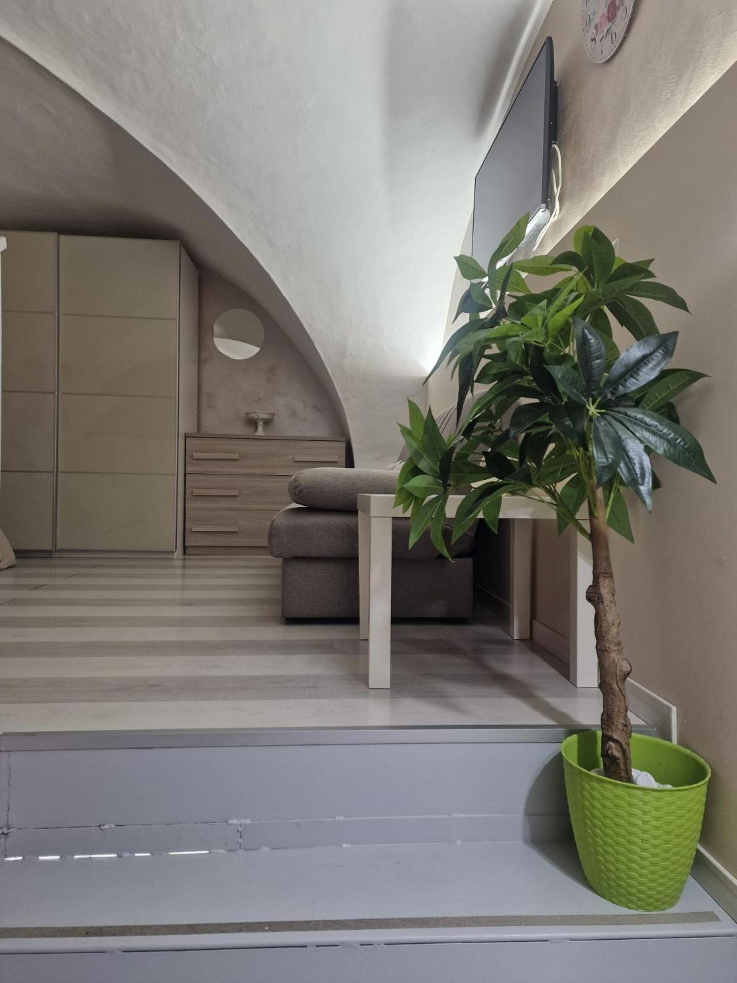 Il Cortiletto Verde Villa Catania Esterno foto